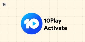 10play Activate and 10play Activation Code