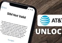 How To Unlock AT&T Phone For Free | AT&T Network Unlock Code Free