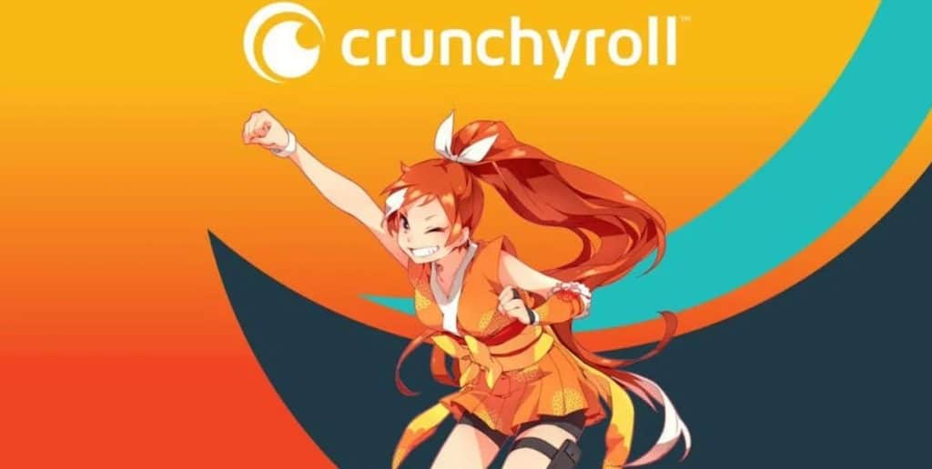 Activate Crunchyroll at crunchyroll.com/activate Apple TV, Roku, PS4 ...