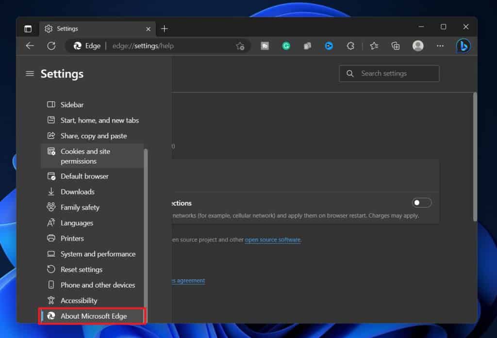 Address Field Browser 6 Ways to Fix Field Browser Doesn’t Contain a Valid Alias Configuration