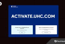 How To Activate myuhc.com Account at activate.uhc.com Card Login