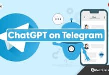 How to Use ChatGPT on Telegram 2023