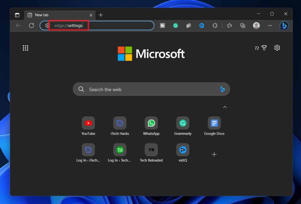 Address Field Browser 6 Ways to Fix Field Browser Doesn’t Contain a Valid Alias Configuration