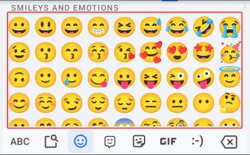 How to Insert Emojis in Outlook Emails on Web, Desktop, Mobile