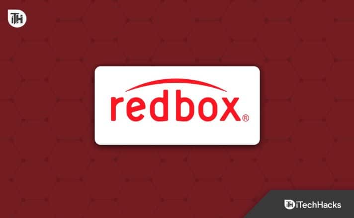 How To Fix Redbox Keeps Buffering or Freezing (2024)