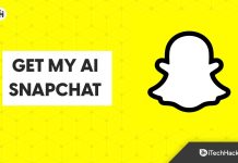 How To Get My AI On Snapchat on Android & iPhone