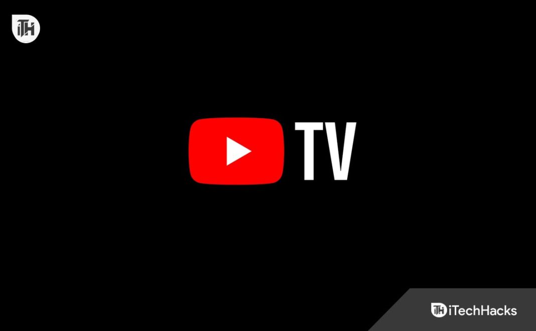How to Activate YouTube TV via tv.youtube tv/start (2024)
