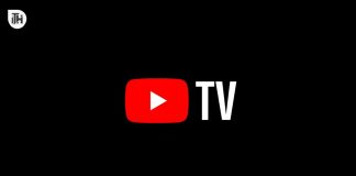 How to Activate YouTube Tv via tv.youtube tv/start