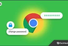 How to Change Password on Chromebook: Forgot Chromebook Password