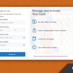 How to Check Amex Gift Card Balance at balance.amexgiftcard.com