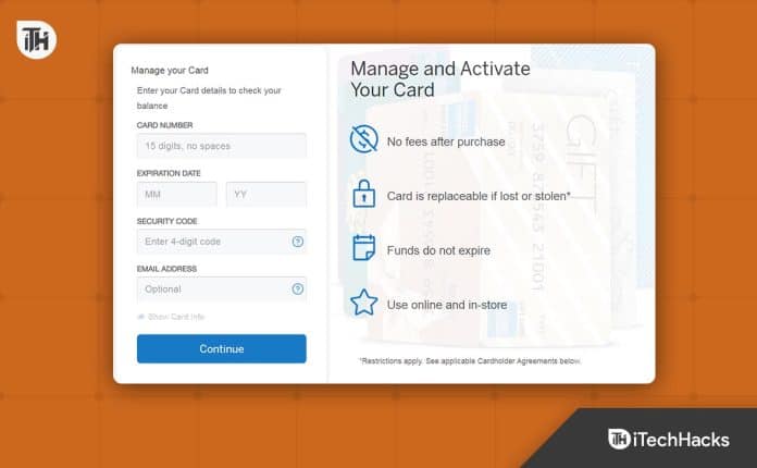 Amex Gift Card Balance Check At Balance Amexgiftcard Com 2024   How To Check Amex Gift Card Balance 696x430 