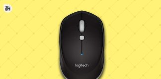 How to Fix Logitech Mouse Not Working