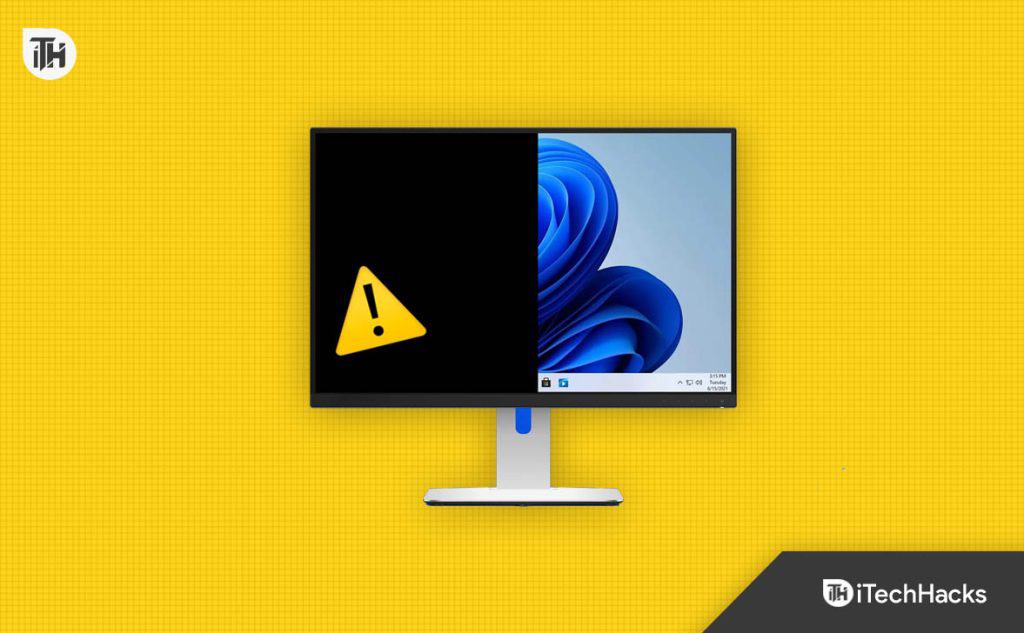 6 Ways to Fix Monitor Goes Black Randomly on Windows (2023)