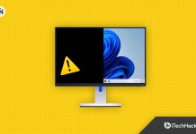 How to Fix Monitor Goes Black Randomly on Windows