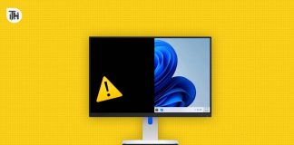 How to Fix Monitor Goes Black Randomly on Windows