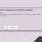 How to Fix Xbox Error 0x80832003 Issues