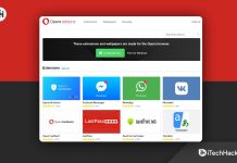 How to Install Extensions on Opera Browser: Manage Chrome Extensions