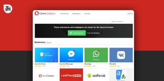 How to Install Extensions on Opera Browser: Manage Chrome Extensions