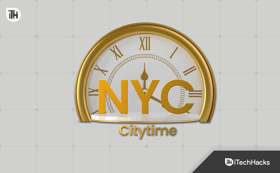 NYC CityTime Login Page at a826-ra.dep.nyc.gov (Full Guide)