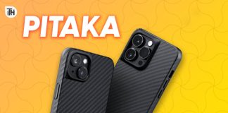 PITAKA MagEZ Case 3 for iPhone 14, Grip and Car Mount Pro Review