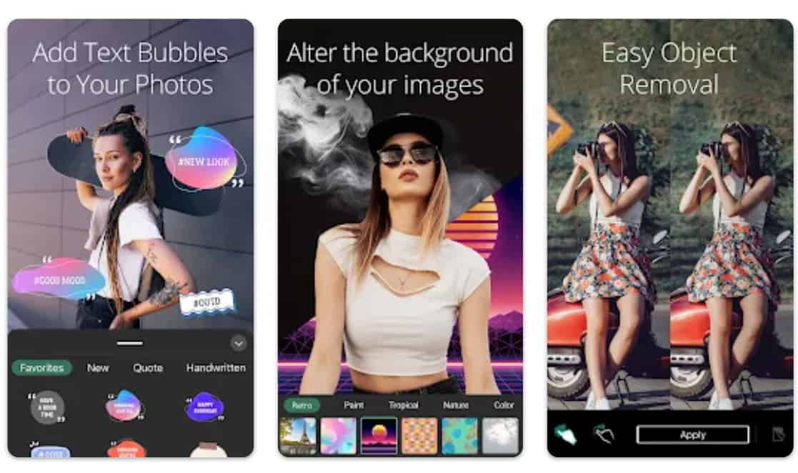 10 Free Websites To Remove Background From Images On Android 2024   PhotoDirector 