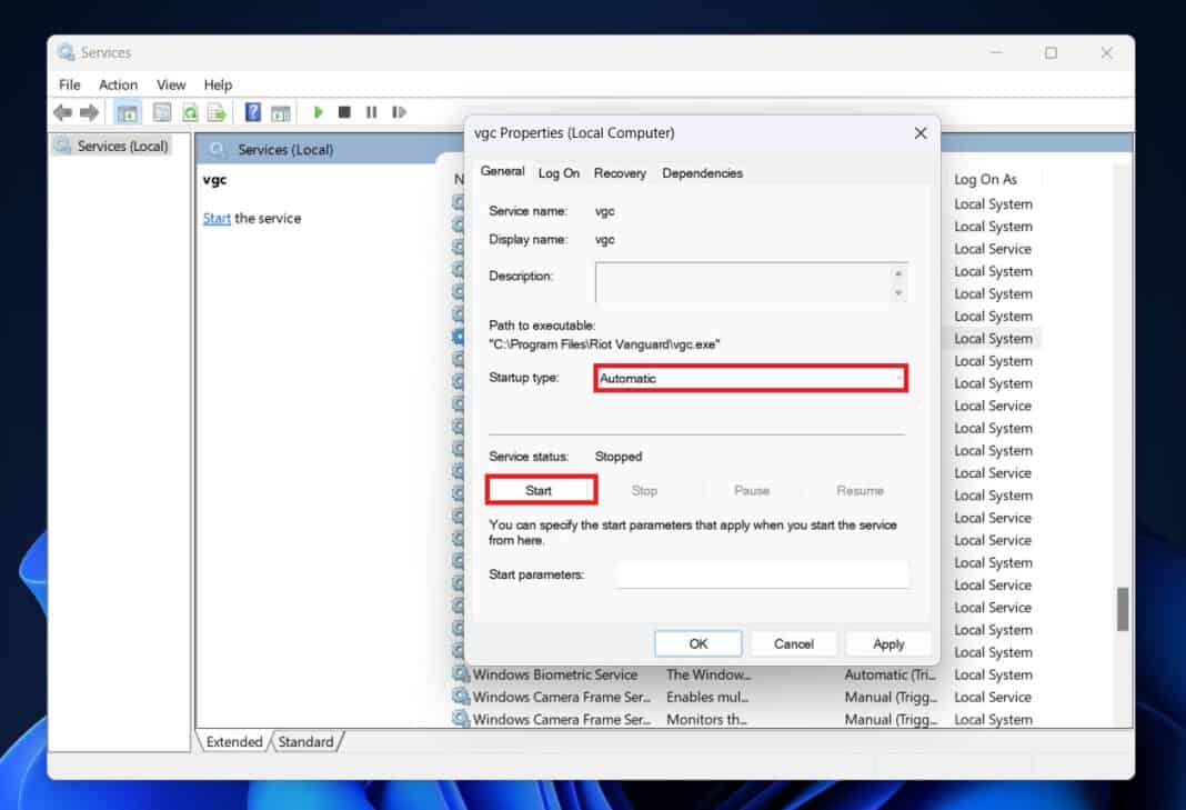 Top 9 Ways to Fix Valorant Error Code Van 68 [Connection Error]