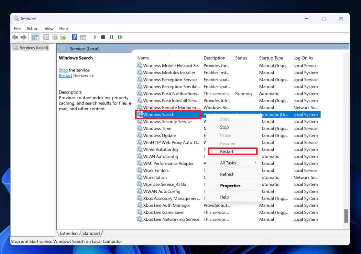 How to Make Windows 11 Search Faster And More Accurate