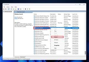 Fast Windows Search How to Make Windows 11 Search Faster And More Accurate