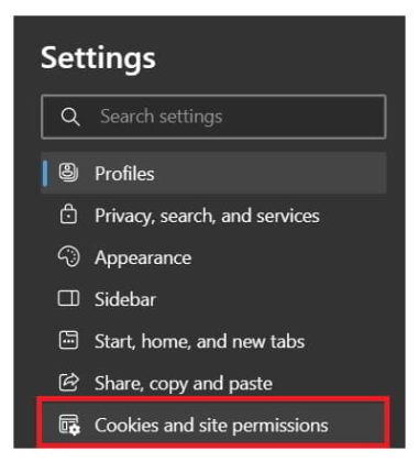 How to Block or Allow Pop-Ups on Microsoft Edge or IE [2023]