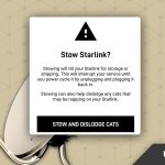 How to Stow Starlink 2023: Guide to Stowing Your Starlink