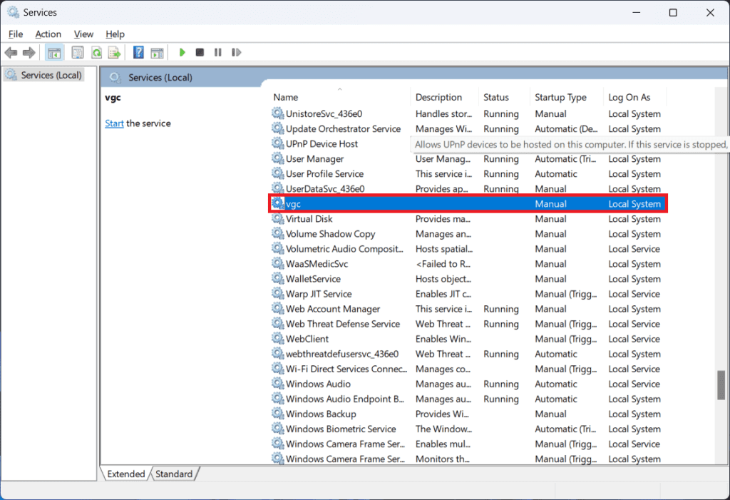 Top 9 Ways To Fix Valorant Error Code Van 68 [Connection Error]