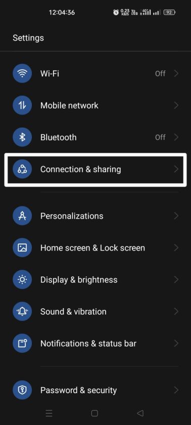How to Enable or Disable Google Fast Pair on Android (2024)
