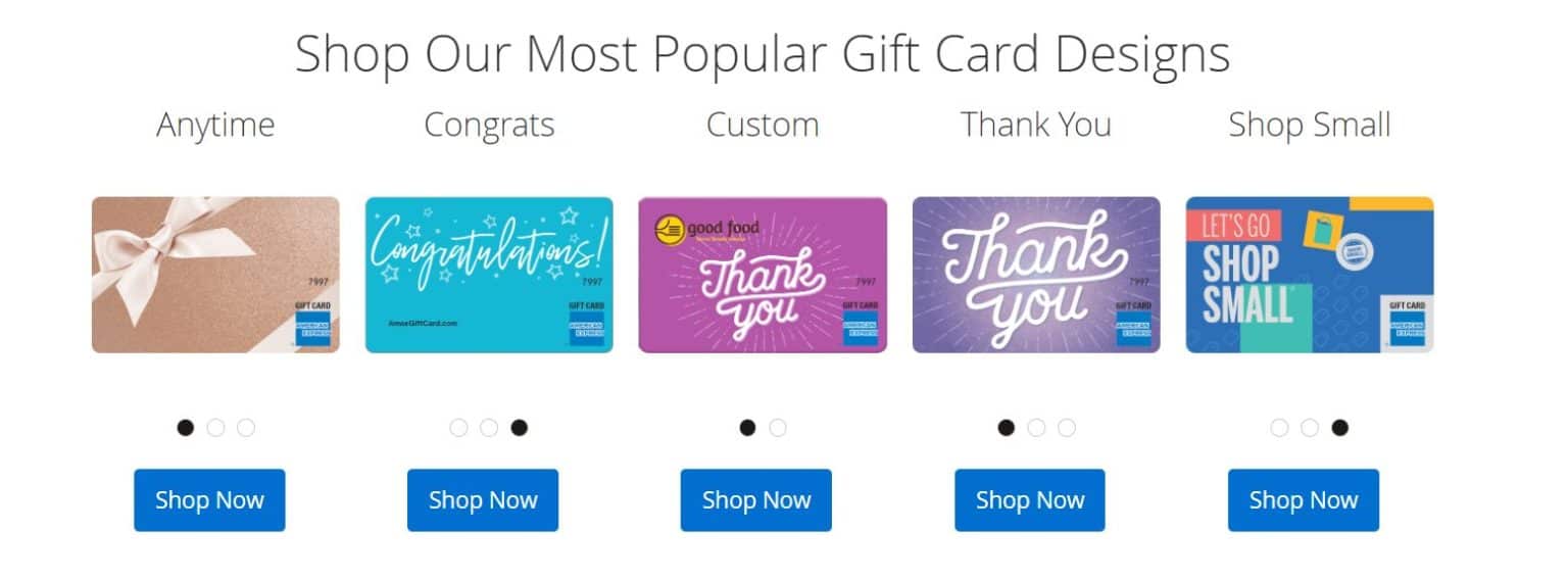 Amex Gift Card Balance Check At Balance Amexgiftcard Com 2024   Amex Card Variety 1536x567 