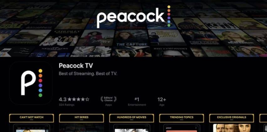 10 Ways to Fix Peacock App Not Working or Loading Issue (2024)