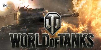 10 Ways to Fix World of Tanks Login Error “Failed To Connect To Server”