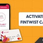 Activate Fintwist Card at fintwistsolutions.com Activation Code Activate Fintwist Card at fintwistsolutions.com Activation Code