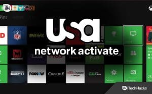 Activate USA Network At Usanetwork Com 2025 Activate USA Network On Xbox One 300x186