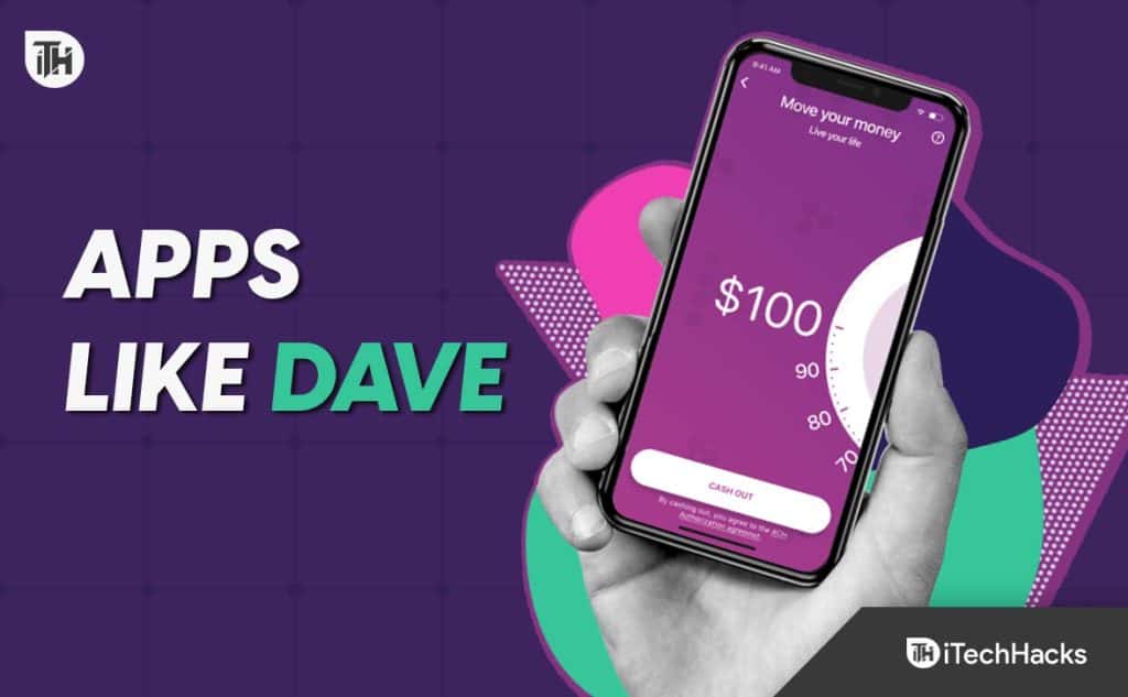 Top 10 Best Cash Advance Apps Like Dave in 2024