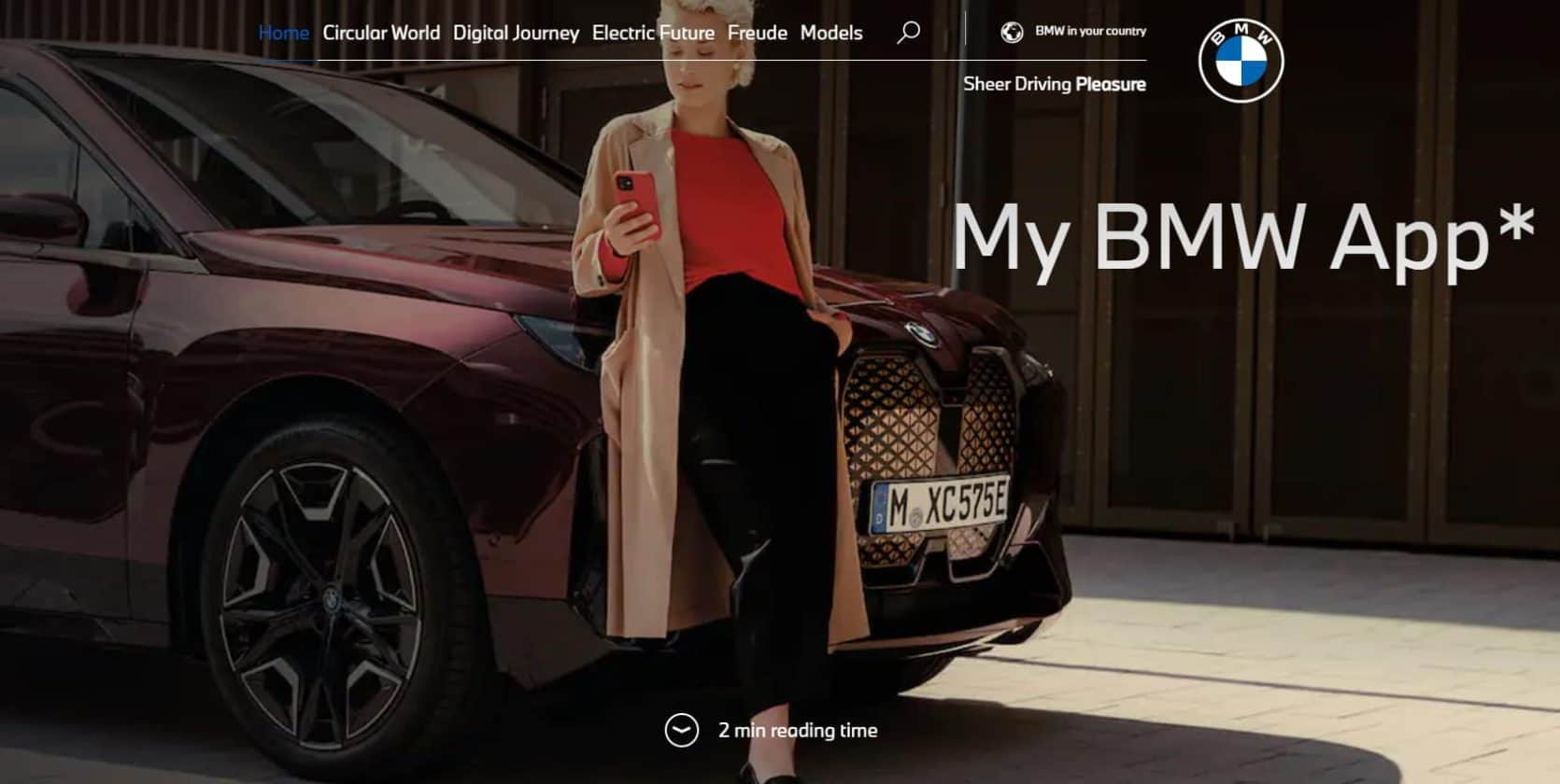 Top 10 Ways to Fix My BMW App Not Updating (2024)