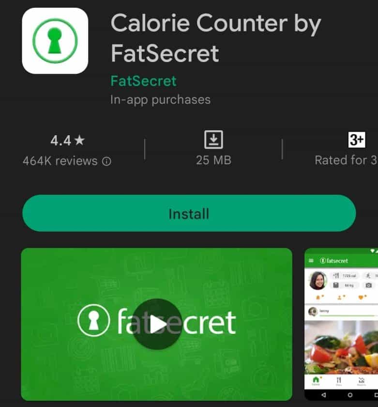 Top 5 Best Weight Loss Apps For Android 2024