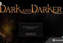 How to Fix Dark and Darker Stuck on Matchmaking Loop Problem