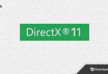 How To Download DirectX 11 For Windows 11/10