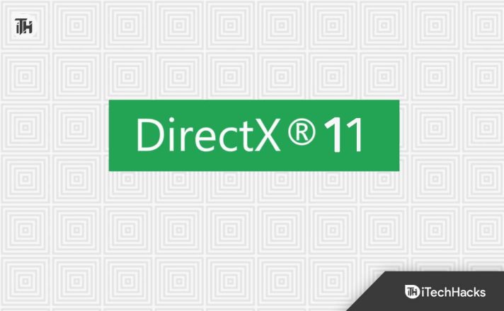 How To Install Directx 11 Technology Update How To Install Directx 11 Technology Update