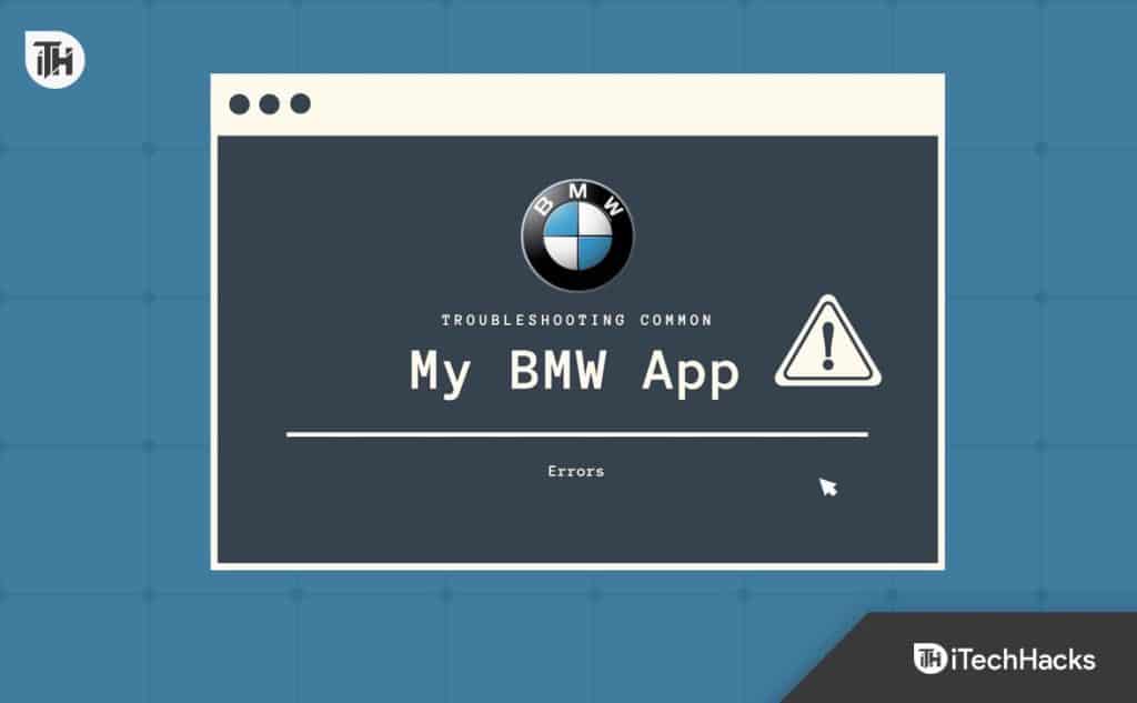 Top 10 Ways to Fix My BMW App Not Updating (2024)