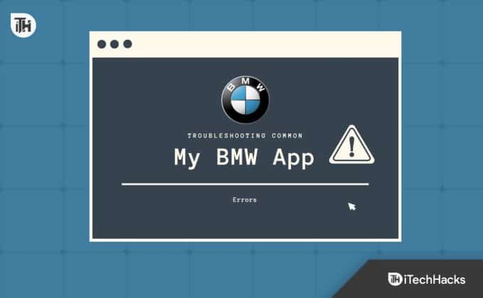 Top 10 Ways to Fix My BMW App Not Updating (2026)