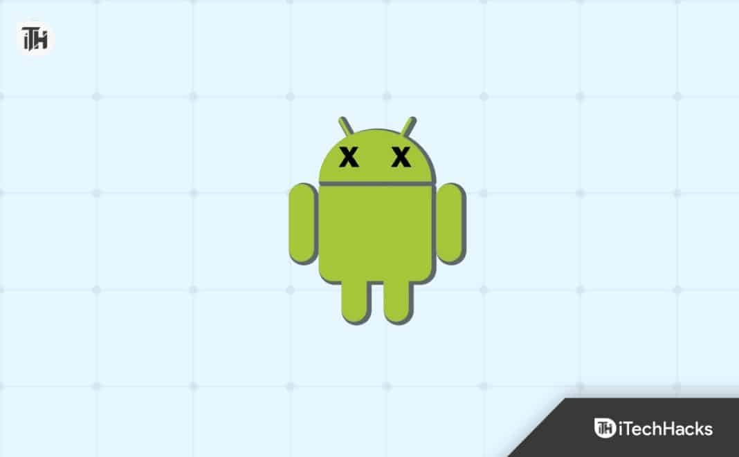 5 Ways to Fix Android Phone Is Stuck In Safe Mode [2024]