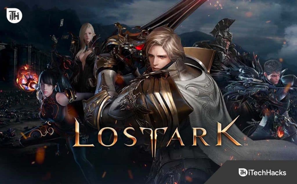 How to Fix Lost ARK Not Available in Your Region (2024)