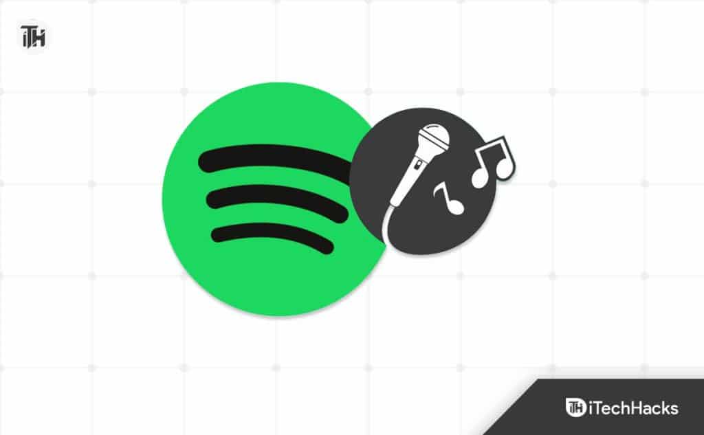 How to Get Spotify Karaoke Mode on iOS, Android, PC (2024)