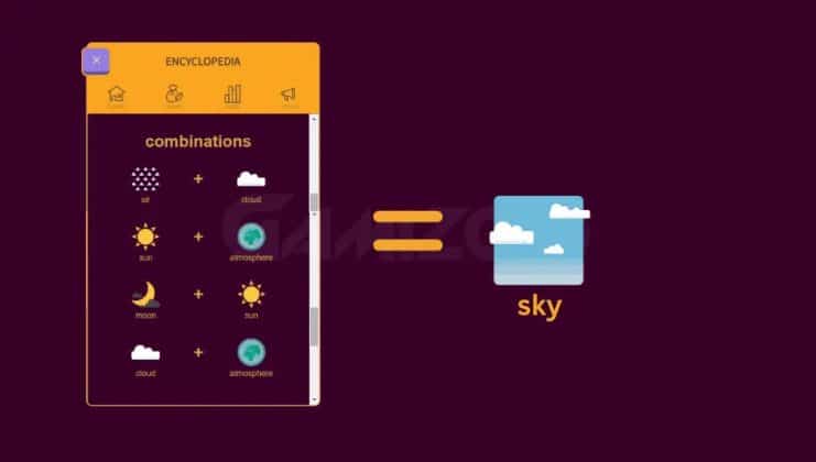 Como Criar Céu no Little Alchemy 2: Dicas Instantâneas - Boa Informação