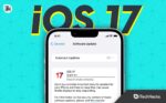 Download iOS 17 and Install on Your iPhone or iPad Easily (2024)
